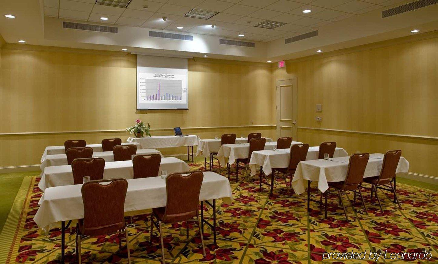 圣露西港/美国职业高尔夫球协会村希尔顿花园酒店 Port St. Lucie 设施 照片
